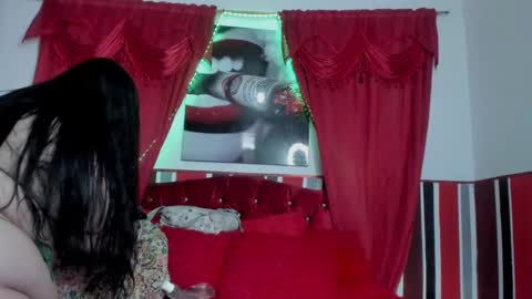 leidy online show from March 2025 07:20:02 PM