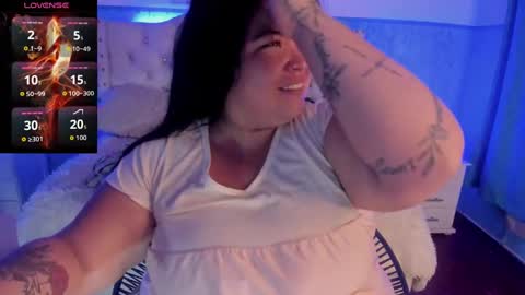 leidy online show from September 2025 05:23:02 PM