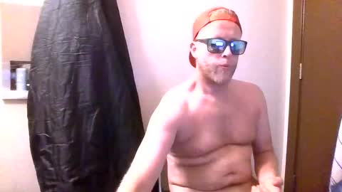 Cloudy Cock online show from April 2026 06:24:01 AM