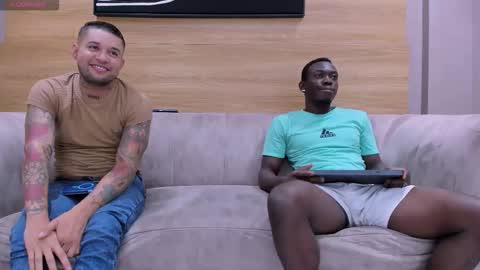 SOCCER HOT online show from October 2025 07:47:02 PM