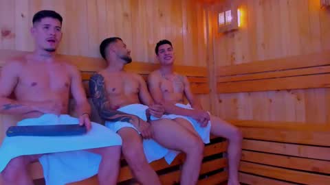 SOCCER HOT online show from November 2025 08:42:02 PM