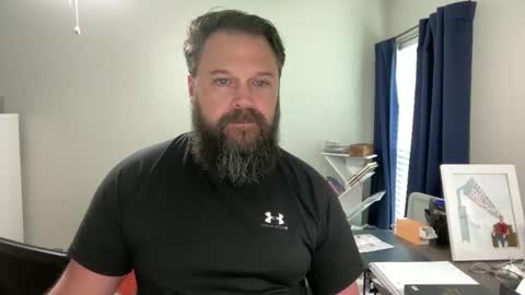 JustADude online show from May 2026 04:49:02 PM