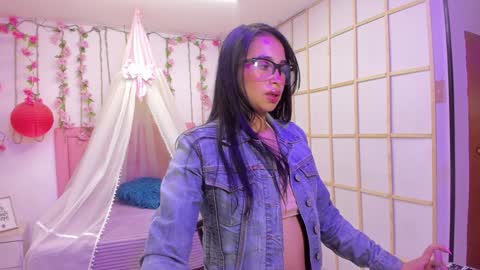 sofiia online show from January 2025 12:36:02 PM