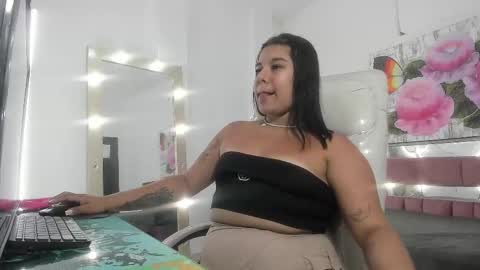 soffii_clarkk online show from November 2025 10:09:02 PM