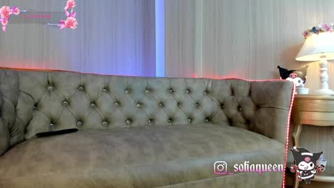 Snapshot of soffiqueen chatting on January 2025 07:43:01 PM Schedule 1400 - 2100 gtm-5 online show from January 2025 07:43:01 PM