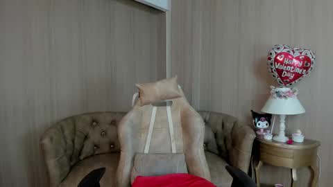 Snapshot of soffiqueen chatting on February 2025 07:47:02 PM Schedule 1400 - 2100 gtm-5 online show from February 2025 07:47:02 PM