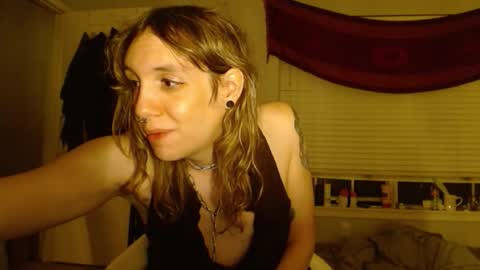 Lilytea online show from October 2025 08:15:02 AM