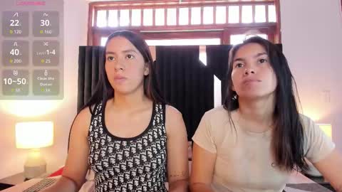 soffy and mia online show from October 2025 12:56:02 PM