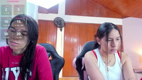 soffy and mia online show from January 2026 12:43:02 PM