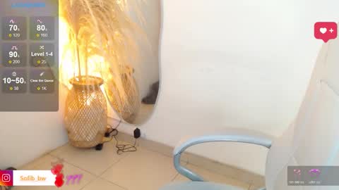 Sofi online show from March 2026 12:45:02 PM