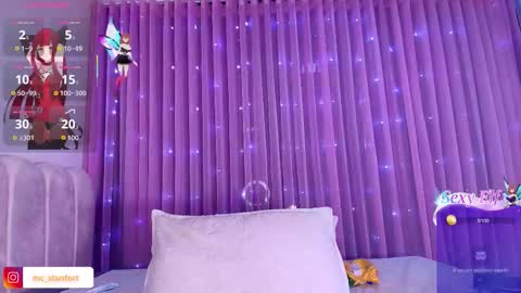 Sofia online show from February 2026 03:00:02 AM