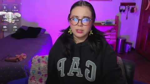 Sofi Lynch online show from July 2026 06:18:01 AM
