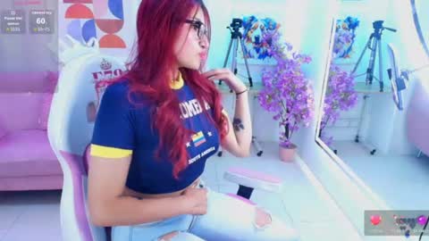 Sofia  online show from June 2026 08:10:02 PM