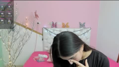 sofi_san online show from October 2025 02:32:02 PM