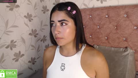 Susy online show from February 2025 10:30:02 PM