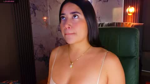 Susy online show from October 2025 10:29:02 PM