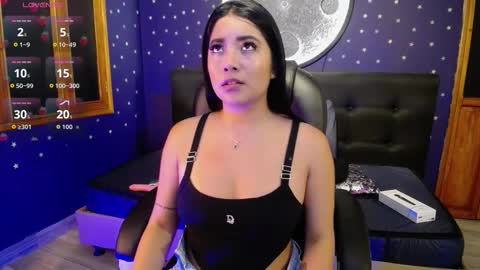 Snapshot of sofi_sweet09 chatting on February 2026 06:22:01 AM Susy online show from February 2026 06:22:01 AM