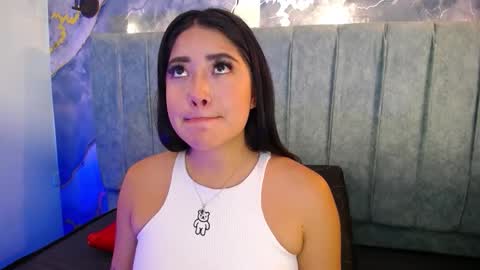 Snapshot of sofi_sweet09 chatting on February 2026 04:27:02 AM Susy online show from February 2026 04:27:02 AM