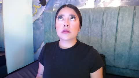 Snapshot of sofi_sweet09 chatting on March 2026 02:07:02 AM Susy online show from March 2026 02:07:02 AM