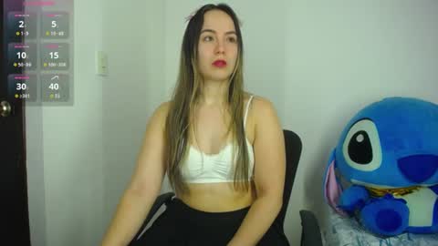 Snapshot of sofi_sweetcam21 chatting on June 2026 10:12:02 AM LAURA SOFIA online show from June 2026 10:12:02 AM