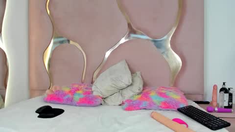 Snapshot of sofia1candyht chatting on February 2025 04:58:02 AM SOFIA online show from February 2025 04:58:02 AM