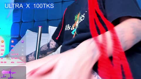 Sofia online show from January 2025 11:50:02 PM