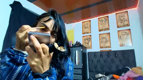 Sofia online show from February 2026 02:45:02 AM