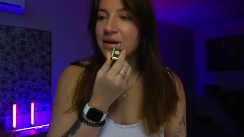 Sofia Lush is active  PVT is open  Welcome to the world of pleasure online show from May 2026 08:42:02 AM