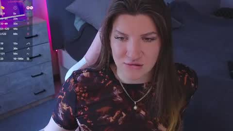 Sofia Lush is active  PVT is open  Welcome to the world of pleasure online show from June 2026 07:31:01 AM