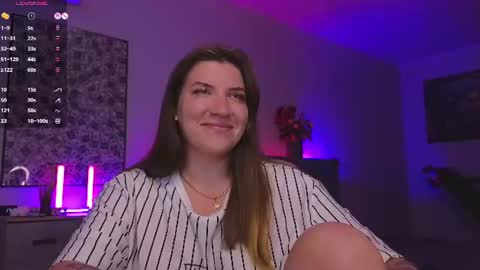 Sofia Lush is active  PVT is open  Welcome to the world of pleasure online show from June 2026 02:48:02 PM