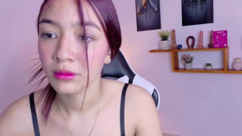 sofia_arango1107 online show from January 2026 06:22:02 PM