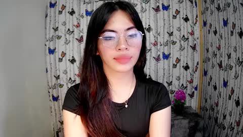 Chady online show from December 2024 01:36:02 AM
