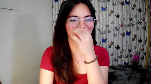 Chady online show from January 2025 12:34:02 AM
