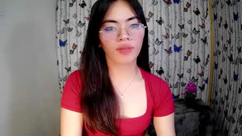 Chady online show from January 2025 03:37:01 AM