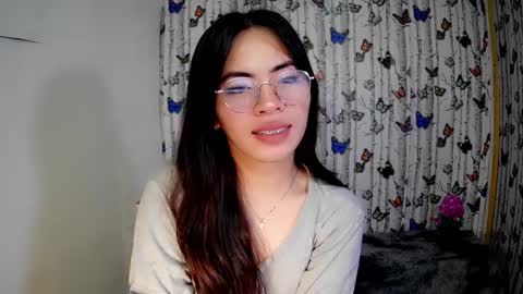Chady online show from January 2025 10:22:02 PM