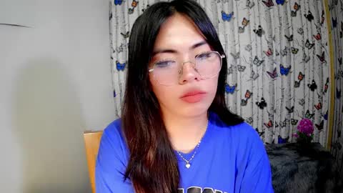 Chady online show from January 2025 09:21:02 AM