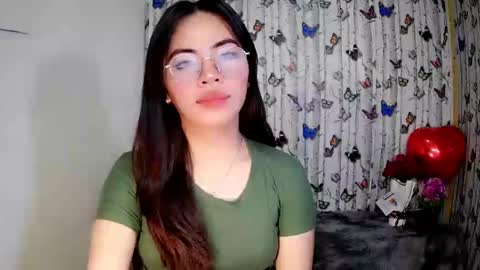 Chady online show from January 2025 02:35:02 AM