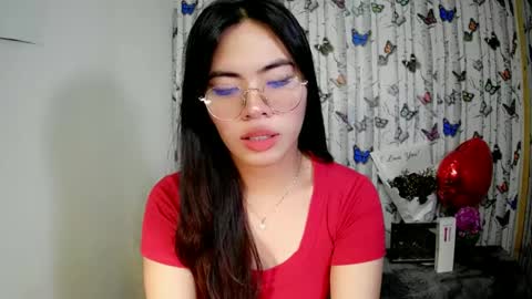 Chady online show from February 2025 02:59:02 AM