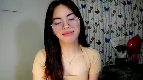 Chady online show from February 2025 03:42:01 AM