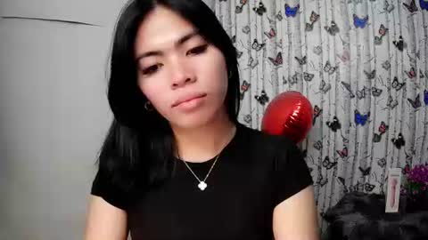 Chady online show from October 2025 02:20:01 AM