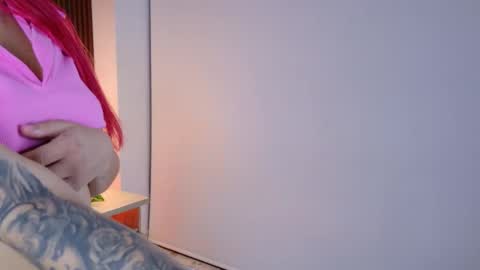 Snapshot of sofia_bgb chatting on November 2025 12:11:02 AM Sofia Arteaga online show from November 2025 12:11:02 AM