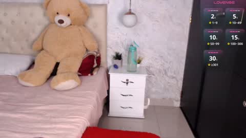Snapshot of sofia_burman chatting on December 2024 02:18:01 AM Sofi online show from December 2024 02:18:01 AM