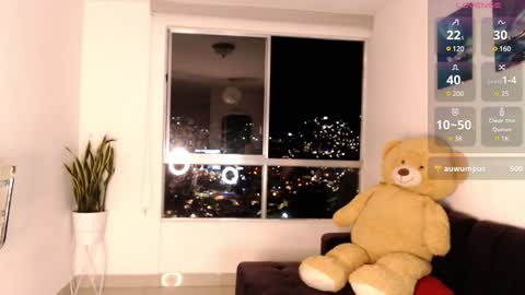 Snapshot of sofia_burman chatting on December 2024 05:51:01 AM Sofi online show from December 2024 05:51:01 AM