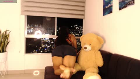Snapshot of sofia_burman chatting on December 2024 02:45:02 AM Sofi online show from December 2024 02:45:02 AM