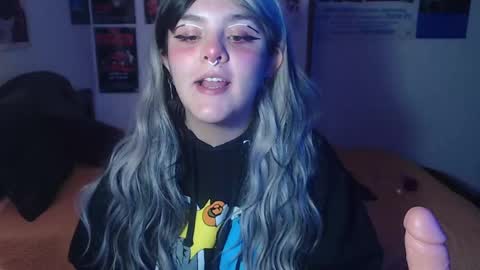 Snapshot of sofia_coolle chatting on February 2025 04:03:02 PM Sofi online show from February 2025 04:03:02 PM