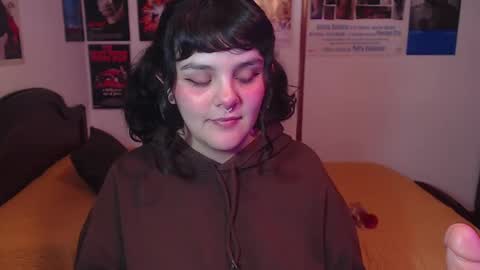 Snapshot of sofia_coolle chatting on February 2025 10:06:02 PM Sofi online show from February 2025 10:06:02 PM