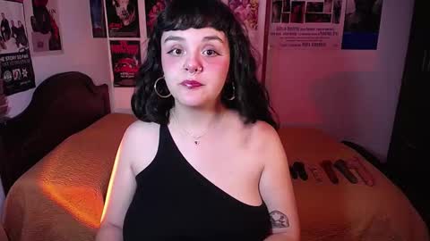 Snapshot of sofia_coolle chatting on October 2025 01:58:02 AM Sofi online show from October 2025 01:58:02 AM