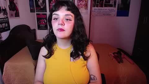 Snapshot of sofia_coolle chatting on October 2025 06:39:02 PM Sofi online show from October 2025 06:39:02 PM