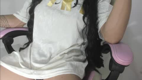 Snapshot of sofia_cossio_ chatting on September 2025 04:01:02 AM sofia_cossio_ online show from September 2025 04:01:02 AM