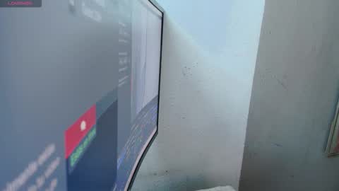 Miss Sofi online show from November 2025 11:27:02 PM